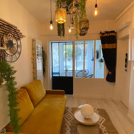 Relax Apartamento *